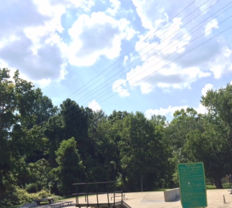 Russell Springs City Park (Russell&nbspSprings,&nbspKY)